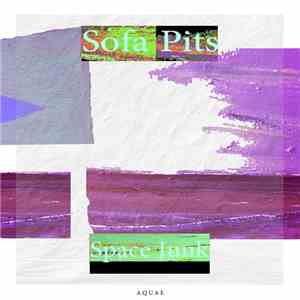 Sofa Pits - Space Junk
