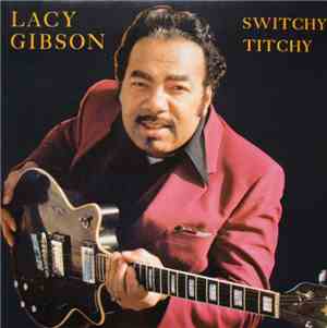 Lacy Gibson - Switchy Titchy