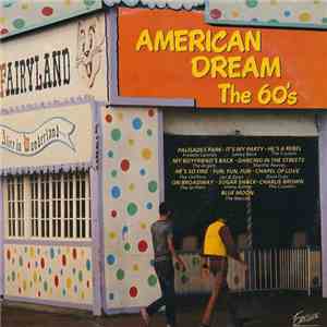 Various - American Dream - The 60's