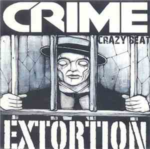 Crime  / Gnawa Express With Crime  - Extortion / Suwani