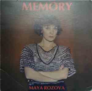 Maya Rozova - Memory / Память