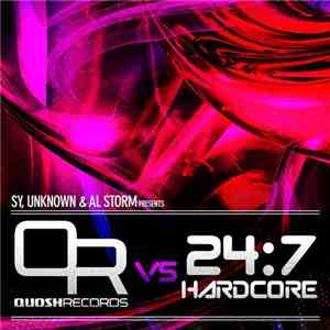 Sy & Al Storm - Do You Love Your Hardcore? (Hardcore Heaven VIP Mix)