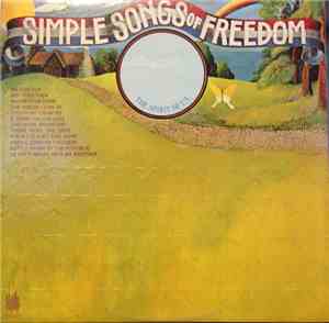 The Spirit Of Us - Simple Songs Of Freedom