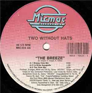 Two Without Hats - The Breeze