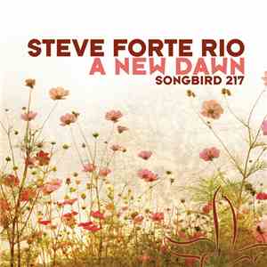 Steve Forte Rio - A New Dawn