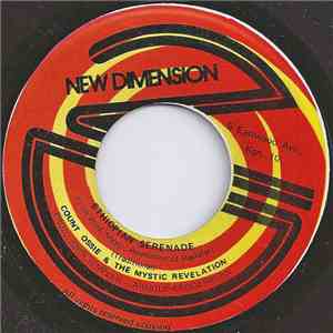 Count Ossie And The Mystic Revelation - Ethiopian Serenade