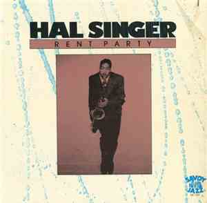 Hal Singer - Rent Party