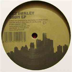 Gez Varley - Shon EP