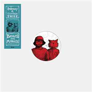 Audessey & A Cat Called Fritz - Beats Per Minute (Instrumentals)