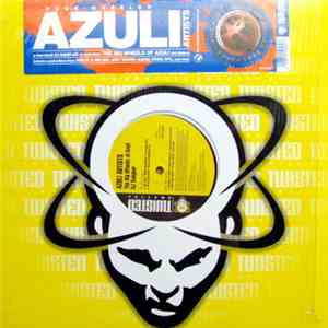 Various - Azuli Artists - The Big Wheels Of Azuli DJ Sampler