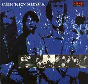 Chicken Shack - On Air
