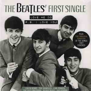 The Beatles / Various - The Beatles' First Single