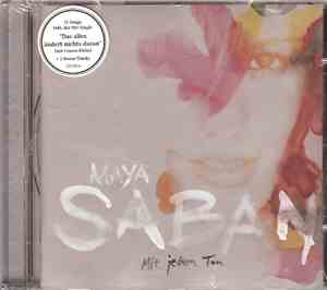 Maya Saban - Mit Jedem Ton