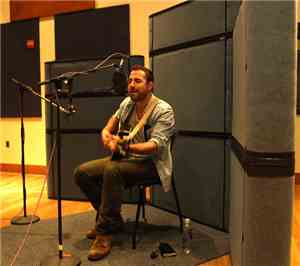 Matt Sucich - Folkadelphia Session 5​/​4​/​2013