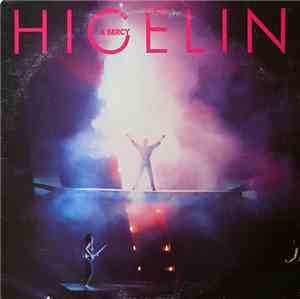 Higelin - Higelin À Bercy