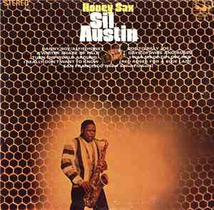 Sil Austin - Honey Sax