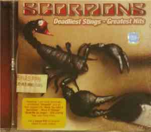 Scorpions - Deadliest Stings - Greatest Hits