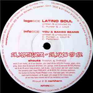 Da Mentalistz - Da Mash Up E.P.