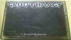 Gruuthaagy - Demons Of The Underclass