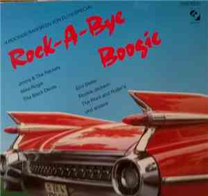 Various - Rock-A-Bye Boogie