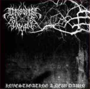 Diabolical Principles - Investigating a New Dawn