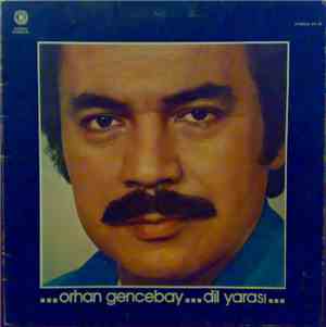 Orhan Gencebay - Dil Yarası