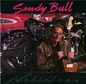 Sandy Bull - Vehicles