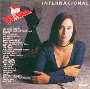 Various - A Viagem (Trilha Internacional Da Novela)