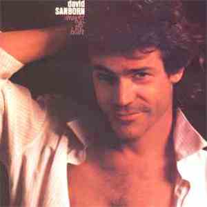 David Sanborn - Straight To The Heart