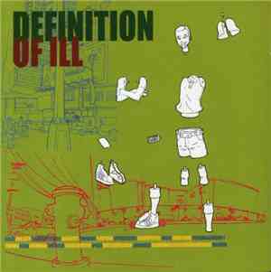 Various - Definition Of Ill