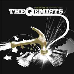The Qemists Featuring Wiley  - Dem Na Like Me