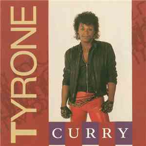 Tyrone Curry - Tyrone Curry