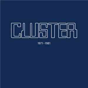 Cluster - 1971 - 1981
