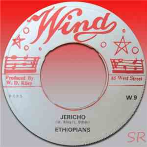 Ethiopians - Jericho