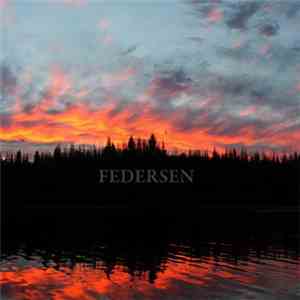 Federsen - Echo Relics