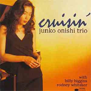 Junko Onishi Trio - Cruisin'