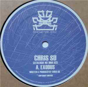 Chris Su - Exodus / Costello