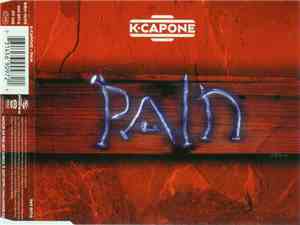 K. Capone - Pain