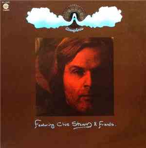 Atmospheres  Featuring Clive Stevens & Friends - Atmospheres Featuring Clive Stevens & Friends
