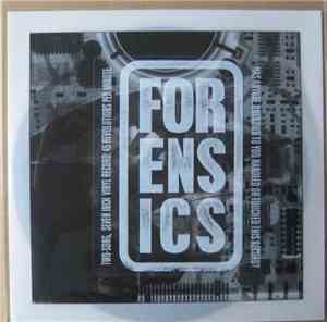 Forensics  - Has Anyone Unknown To You Handled Or Touched This Record?