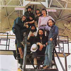 The Association  - Stop Your Motor