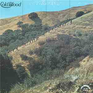 Cold Blood - Sisyphus