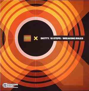 Skitty - 10 Steps / Breaking Rules