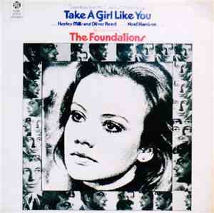 Stanley Myers - Take A Girl Like You