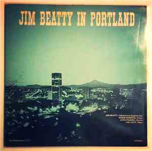Jim Beatty - In Portland