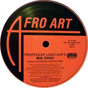 Professor Longhair / Unitedeye vs. Soul Drummers - Big Chief / Sambana