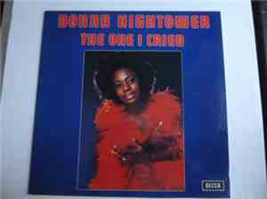 Donna Hightower - The One I Cried