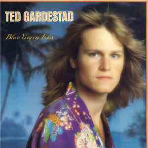 Ted Gardestad - Blue Virgin Isles