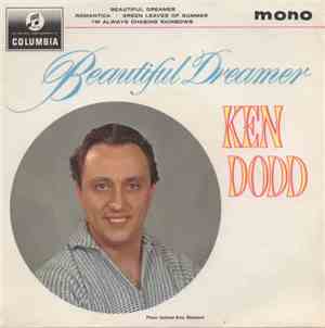 Ken Dodd With The Williams Singers And Geoff Love & His Orchestra - Beautiful Dreamer