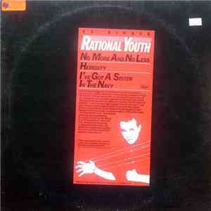 Rational Youth - No More And No Less
